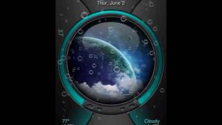 [Theme] oAsis HD Theme Review screenshot 3