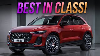 First Look At The NEW 2025 Audi Q5! by Motor Future 3,813 views 7 days ago 9 minutes, 2 seconds