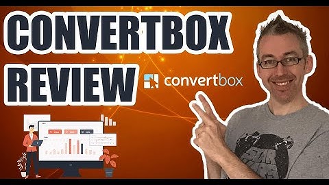 ConvertBox Review + Demo From Real User | Amazing Lead Capture Tool 💪