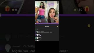 Video call Recording |azar videos| screenshot 4