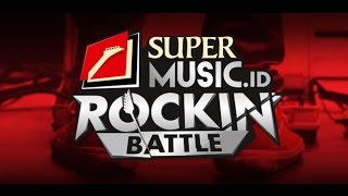 Download lagu Brown Papah - Jangan Marah (Trio Kwekwek Cover) | Rock In Battle Compilation Tasikmalaya