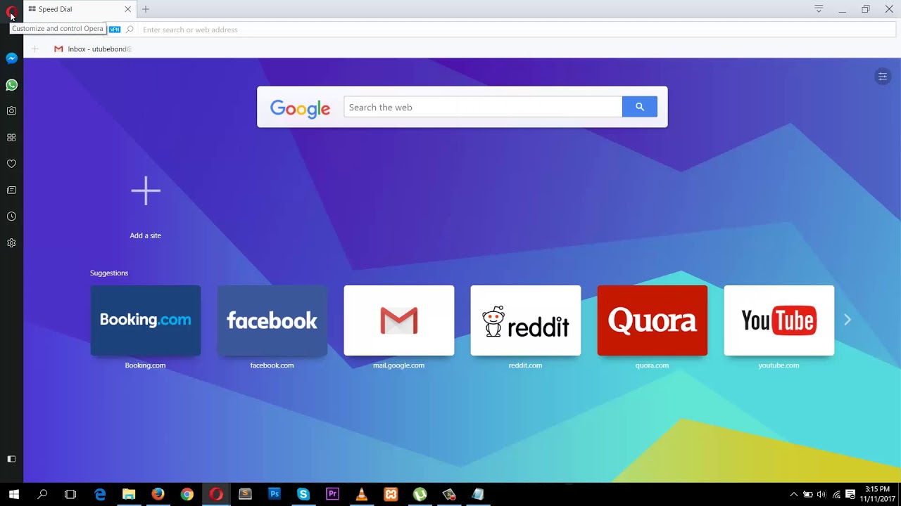 opera mini download for pc windows 7 32 bit