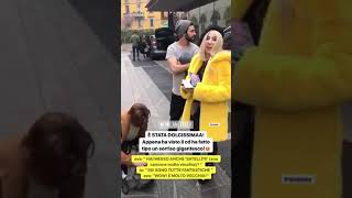 Ava Max Acknowledges Satellite