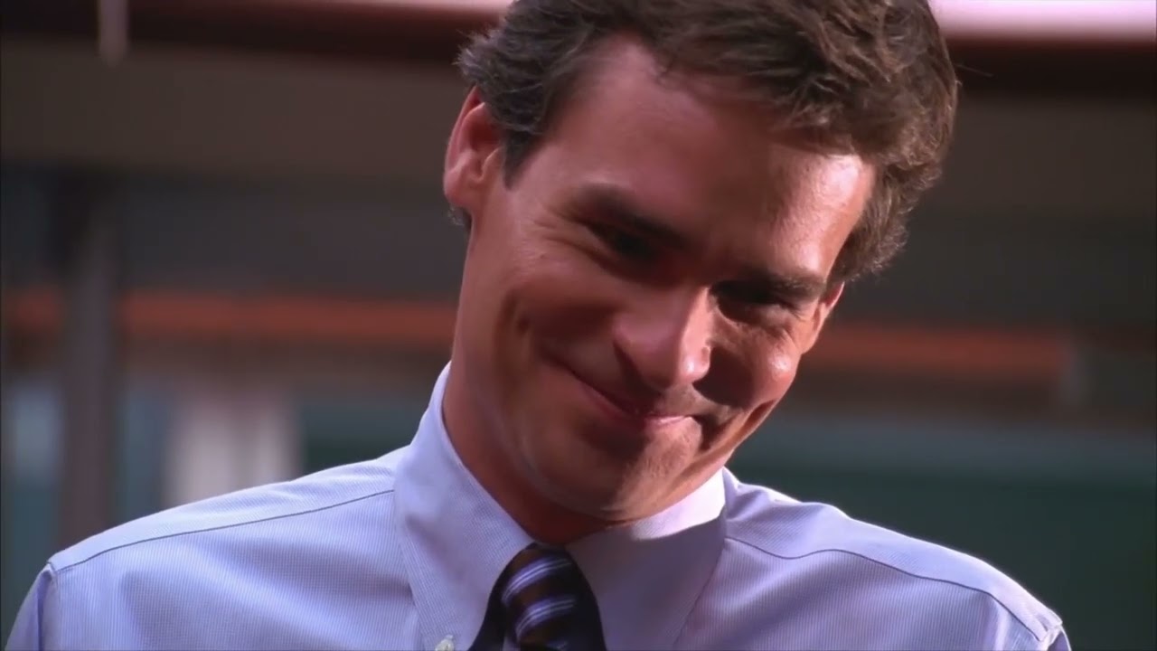 Wilson scenepack - House MD