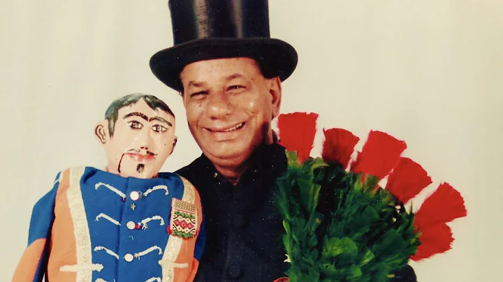 Funeral Service of Deoraj Seunarine Dr. Abracadabra