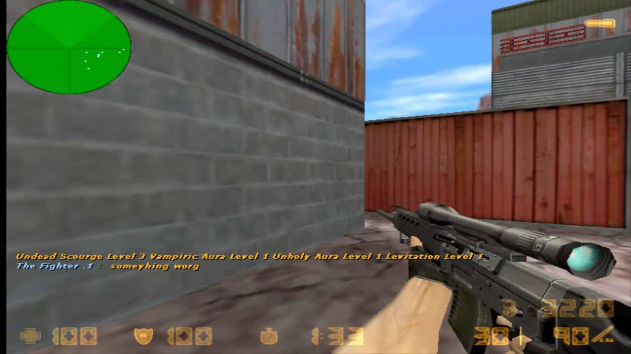 aimbot 1.6 aimbot 1.6