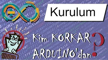 Arduino Nedir? Arduino Nasıl  İndirilir? Arduino Nasıl Kurulur ~ Arduino temel seviye kursları