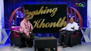 NINGSHING KHONTHANG  || MANAOBI MM - EPISODE 171