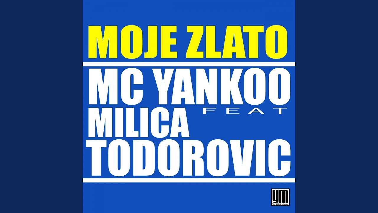 Moje Zlato (Radio)