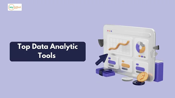 Top Data Analytics Tools You Should Be Using in 2024!