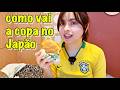 LANCHE DA COPA TA MONSTRO DE BOM