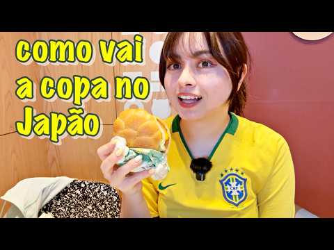 THE WORLD CUP MEAL IS MONSTROUSLY GOOD