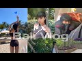 [Bali VLOG]念願のバリに行ってきました
