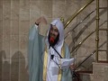 Stories of the Prophets-Day 10 (2_3) - Mufti Menk