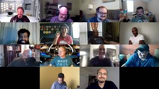 Austin DevOps meetup - August 2020 - Kubernetes Workshop
