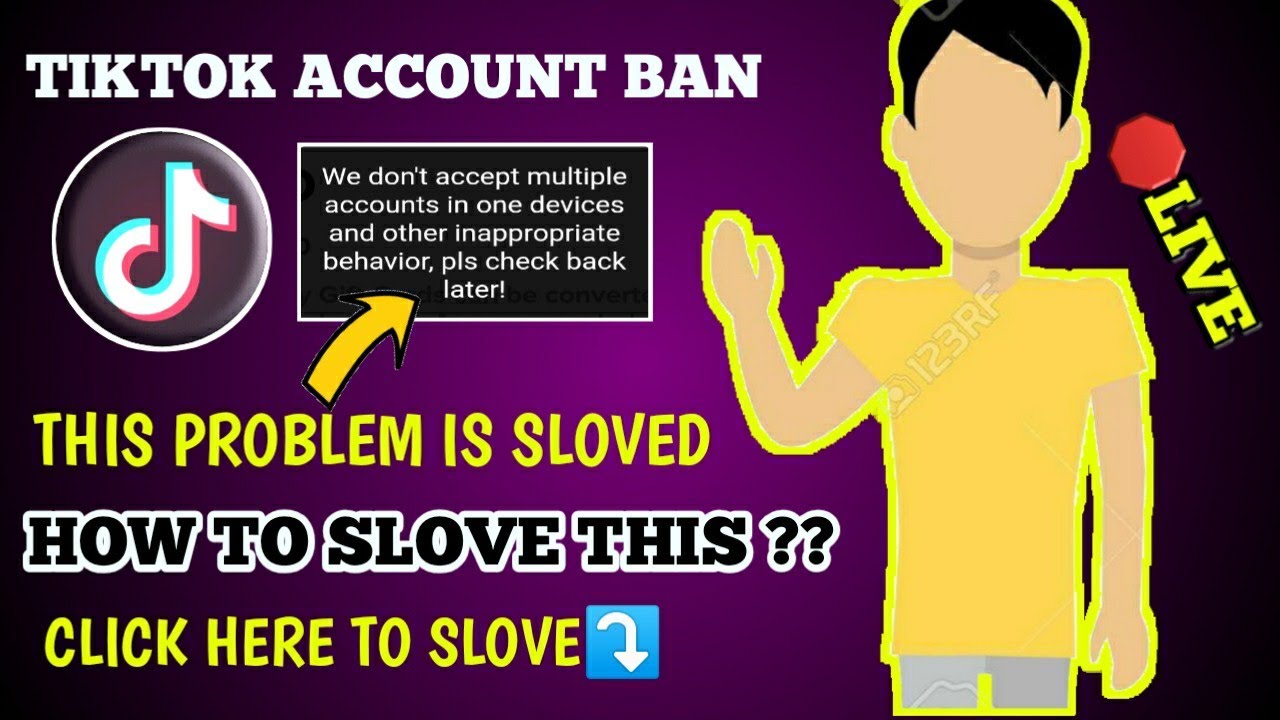 [Tiktok Points Redeem Problem Slove]Tiktok Invite Code Not Apply