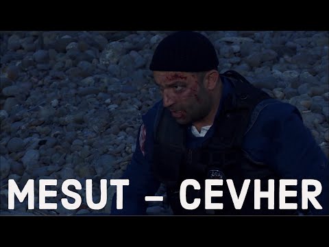 Mesut Cevheri Yakaladı! Dövdü! Gömdü! | Tarihi 330. Bölüm