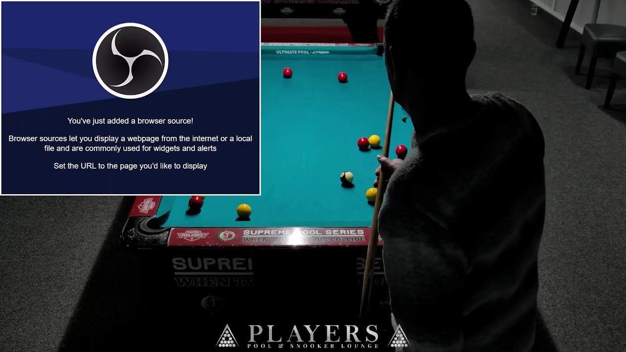 Castle Pool Promotions (Table 5)