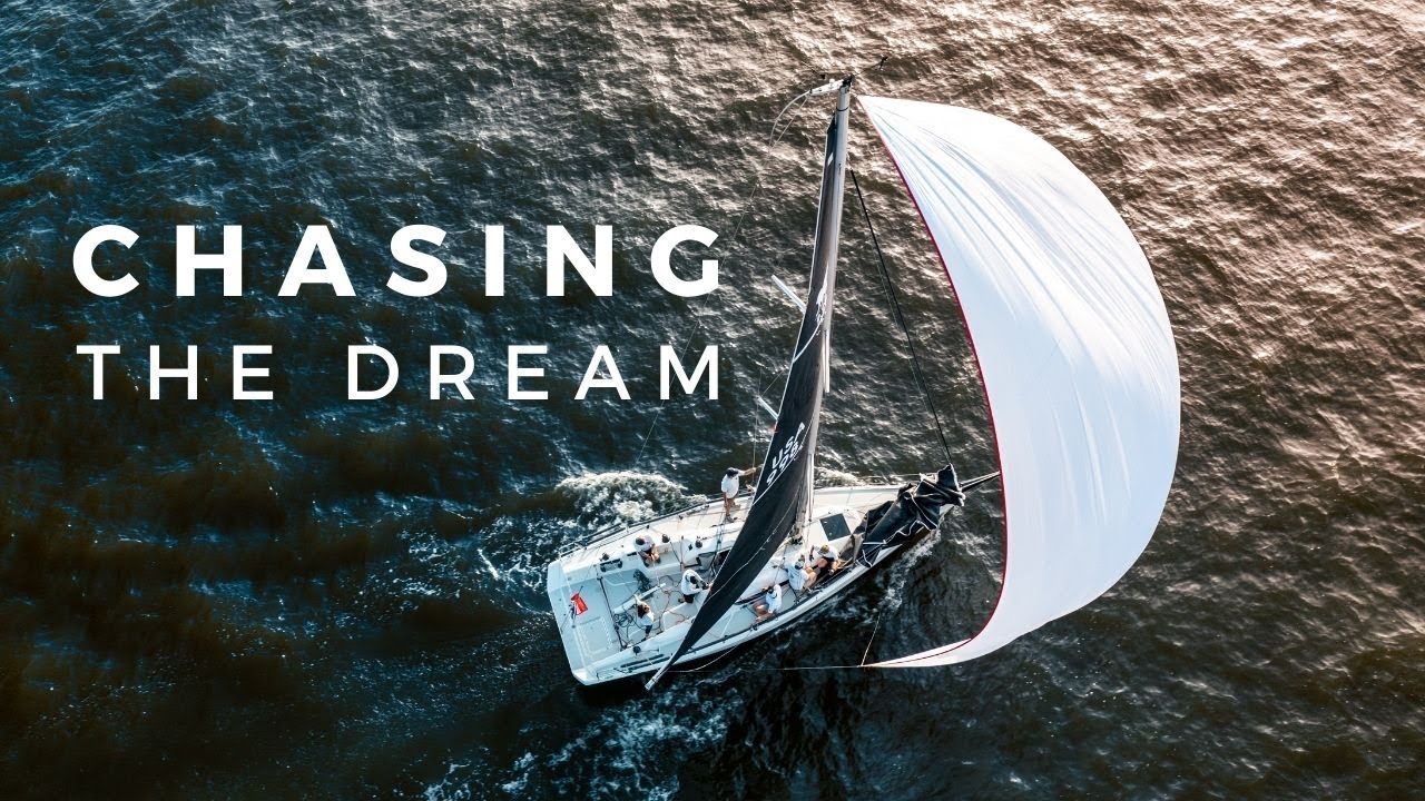 Chasing the Dream - Italia Yachts [Season 1 Preview 2]