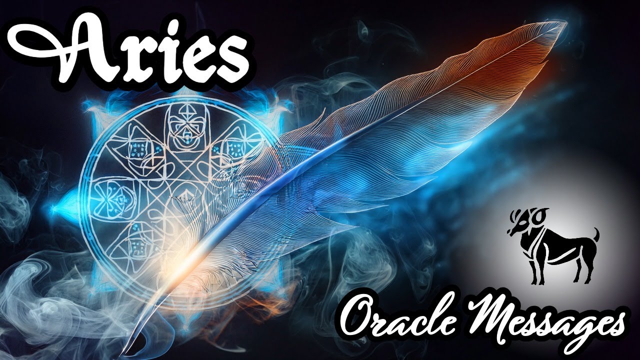 ♈Овен | 🔮Правила меняются и ломаются для вас — вы больше не воин-одиночка, вы — целители вдвоём |...