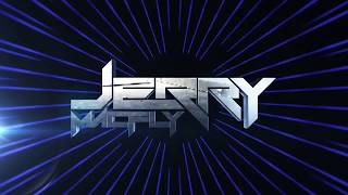 LOGO INFINITY LOOP By JERRY MACFLY