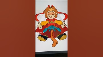 First episode of monkie kid be like               #legomonkiekid #lmk #monkiekid #lmkedit