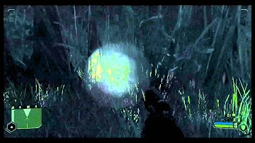 Crysis Sandbox2 Special FlowGraph 3 (Strange)