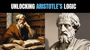Unlocking Aristotle