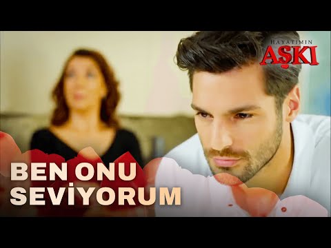 Gökçe'den Aşk İtirafı - Hayatımın Aşkı 4. Bölüm