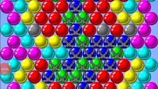 Bubble Shooter Level 226