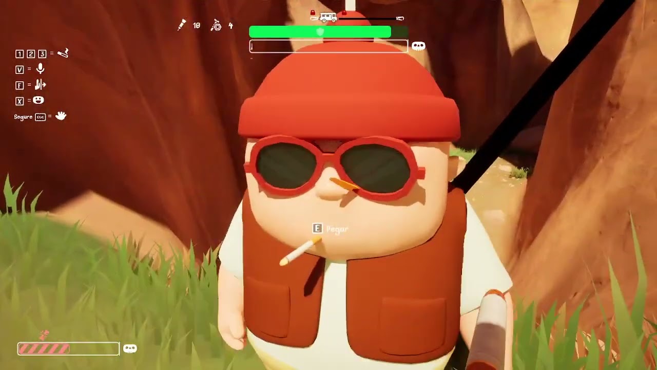 RV There Yet - Run Parte 2