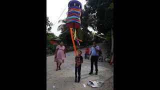 piñata torno