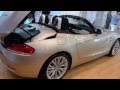 Bmw Z4 2014 Preco