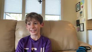 Dawsons Summer Diaries Episode 4, Summer Camp And Random Talk