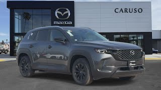 2026 Mazda CX-50 Hybrid Preferred | Caruso Mazda| Lakewood, CA