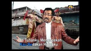HAMDAN ATT - ENGKAU LAKSANA BULAN