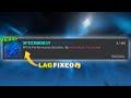 Speed Boost Optifine MCPE 1.21+ | Best FPS Booster Pack (No Lag)