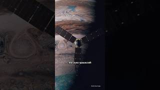 Into space? Jupiters shape updated