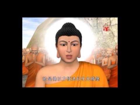 Video Kinh Diệu Pháp Liên Hoa phần 2 - youtube