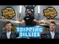 TRIPPING BILLIES | DAVE MATTHEWS BAND - DRUM COVER