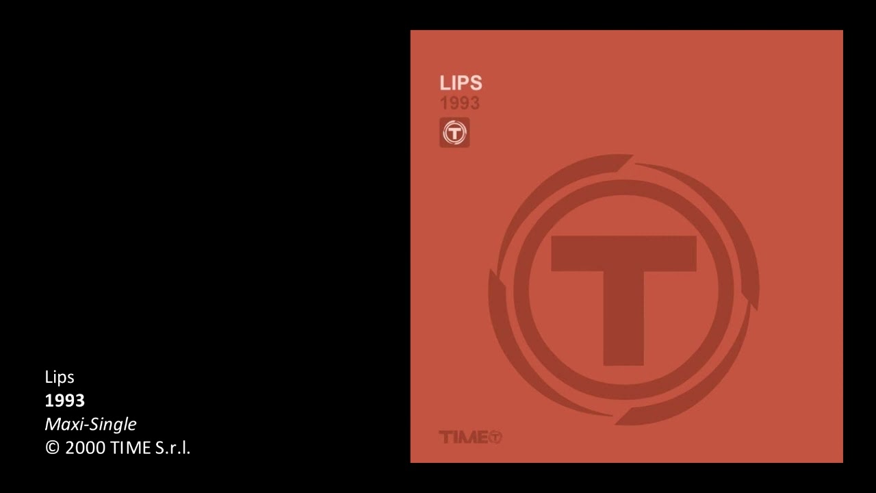Lips - 1993