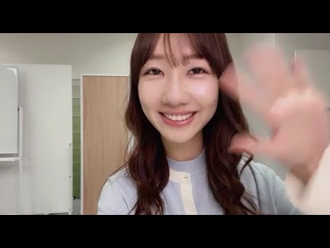 1部）240411 柏木 由紀 SHOWROOM インターネットサイン会 - YouTube