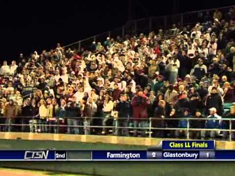 Boys Soccer Broadcasting - YouTube