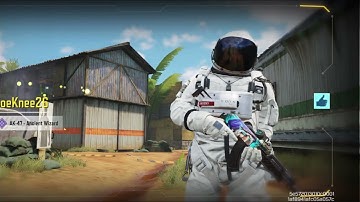 COD Mobile MVP Moments: Long Shot, Double Kill & Legendary Weapon! #shorts