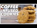 🏆 Killer Infused Coffee Chocolate Chip Cookies Recipe
