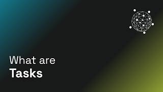 What are Tasks Profile