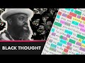 Black Thought Danger Mouse No Gold Teeth Lyrics Rhymes Highlighted 392 mp3