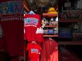 One Piece Merch at Universal CityWalk… But Where’s Orlando Fan Fest? 👀
