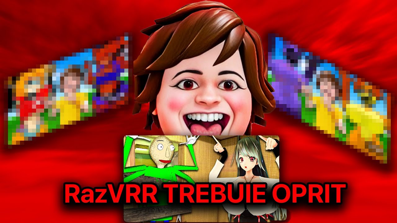 RazVRR TREBUIE OPRIT!!!