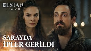 Ulu Ece Tekrar Tacı Aldı - Destan